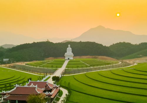 Giải quyết vấn đề thiếu hụt đất nghĩa trang tại Tuyên Quang và các tỉnh lân cận