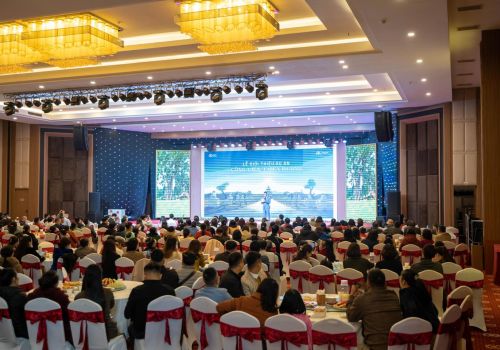 Mở Bán Dự án Công viên Nghĩa trang Thiên Đường