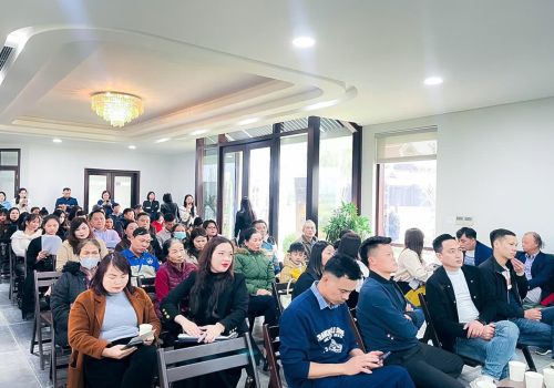 Chương trình ưu đãi <br>và sự kiện