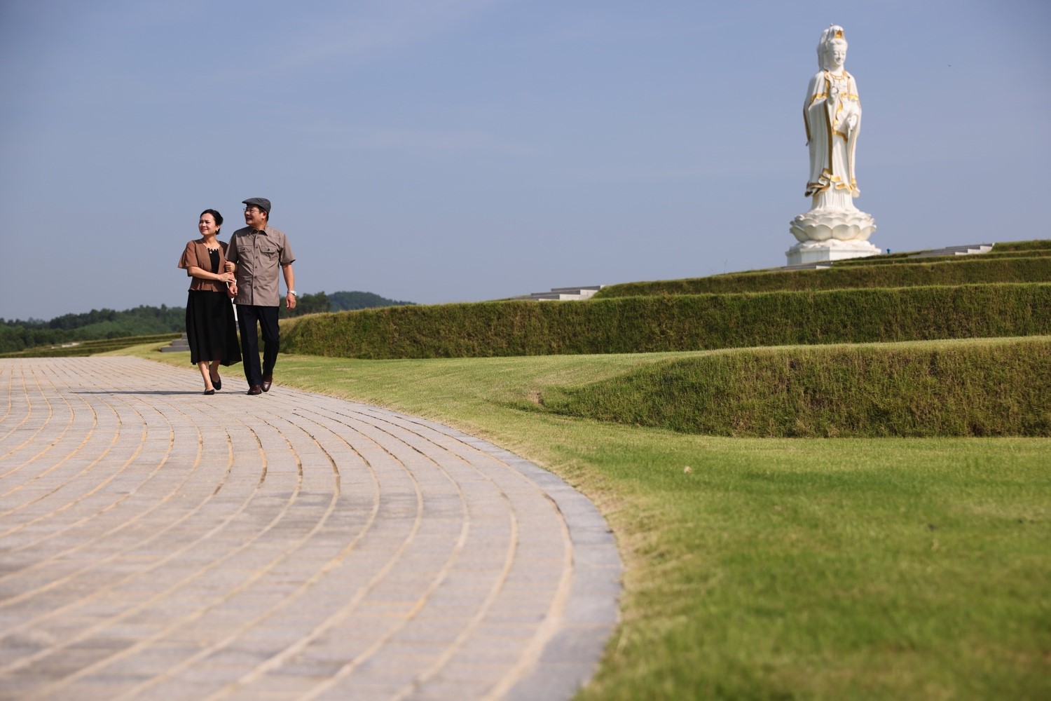 Thư viện ảnh Công viên Nghĩa trang Thiên Đường