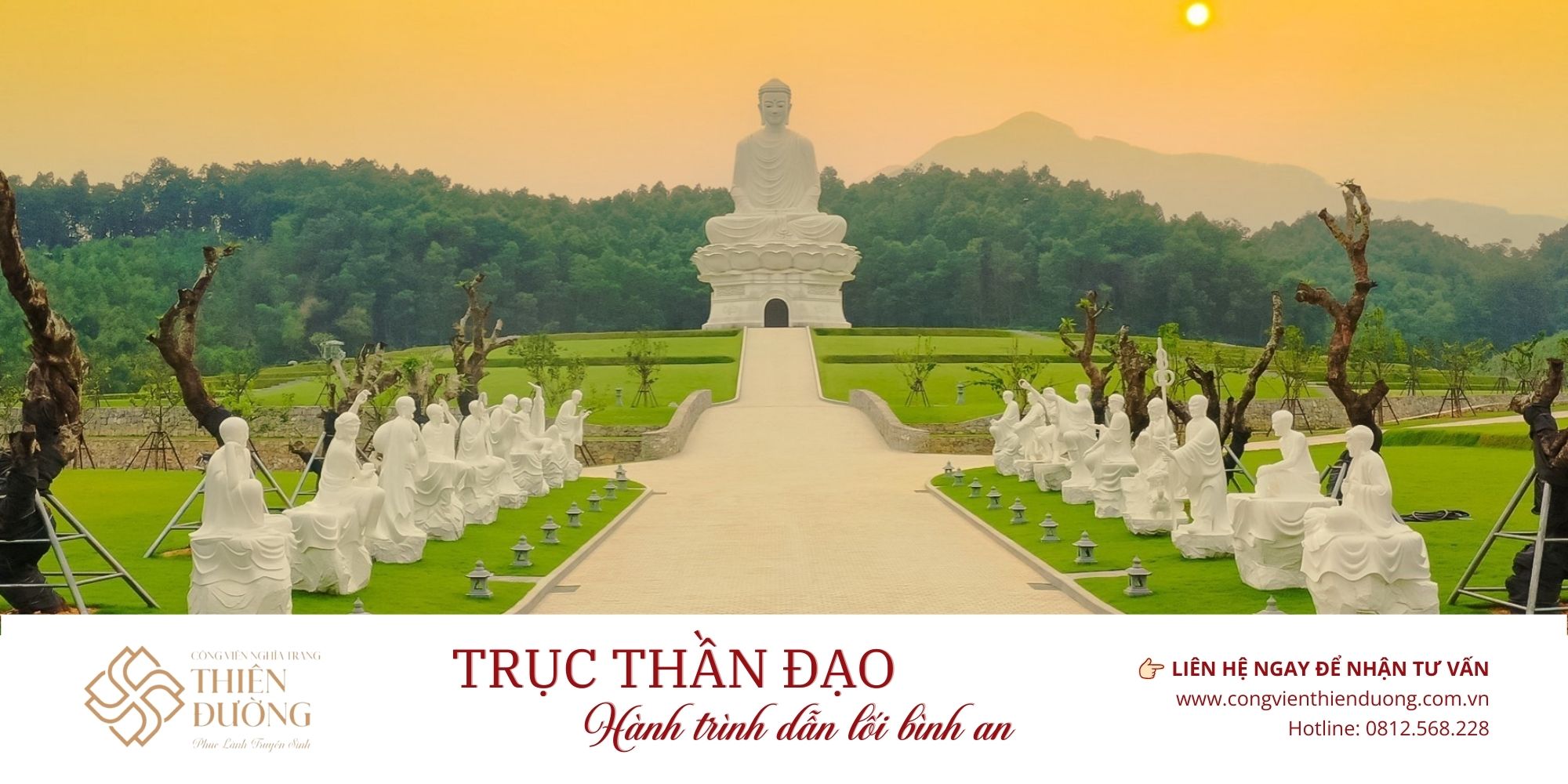Trục Thần đạo 2