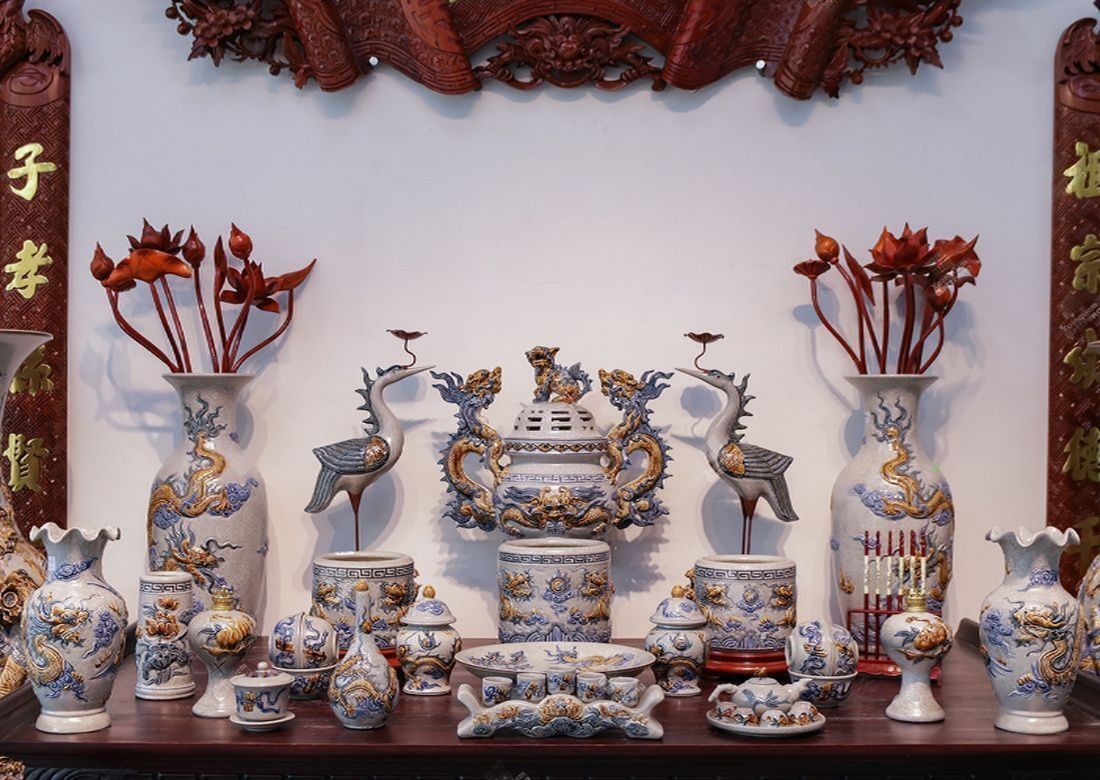 bát hương